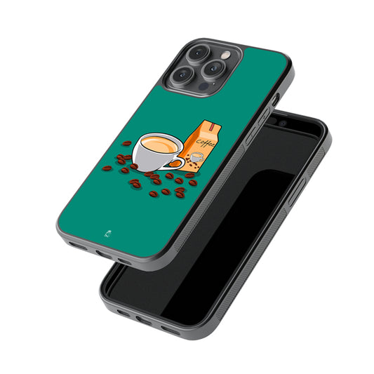 Best Pair Glossy Metal Case