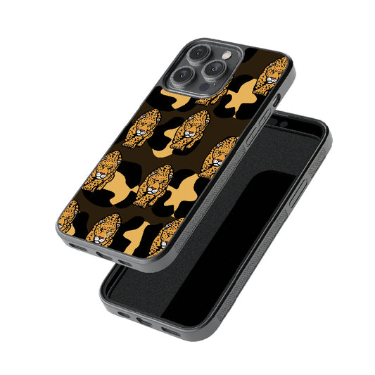 Puma Glossy Metal Case