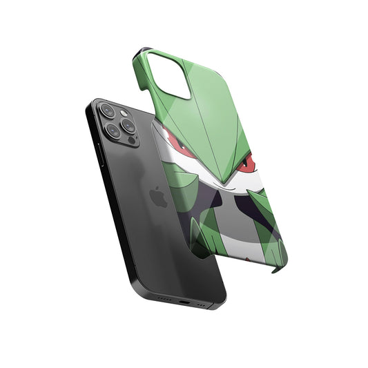 Gallede Slim Hard Case