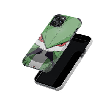 Gallede Slim Hard Case