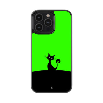 Tales Of Tibbles Glossy Metal Case