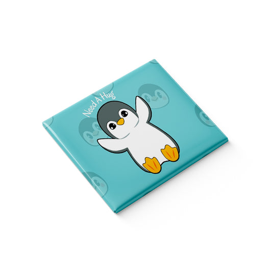 Need a Hug Fridge Magnet