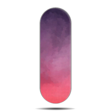 Pink Pastel Phone Slider Grip