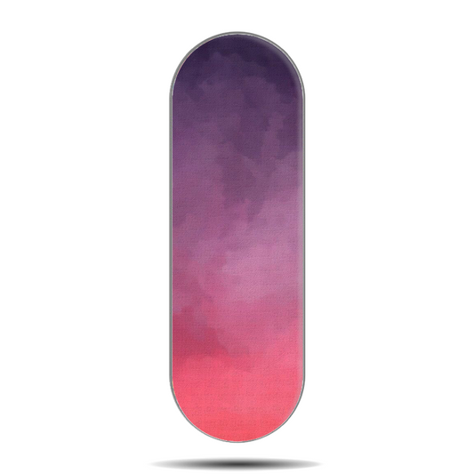 Pink Pastel Phone Slider Grip