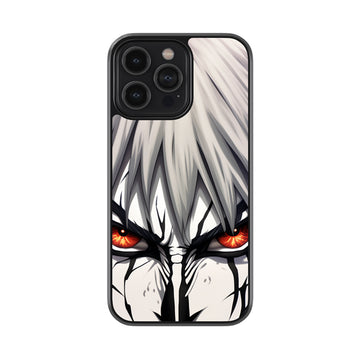 Yhwach Eyes Glass Case