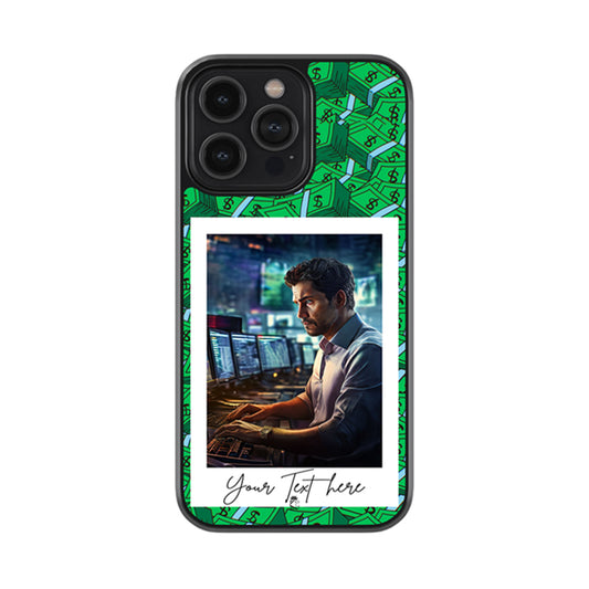 Customise Your Richie Rich Phone Case