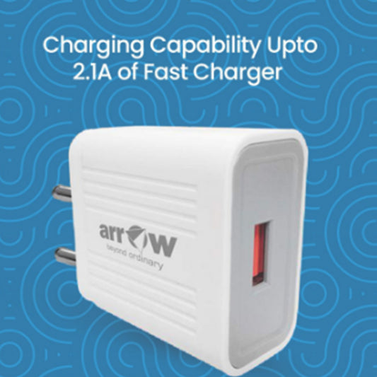 Arrow TX Series Fast Charger