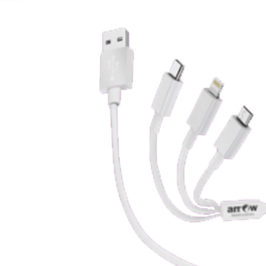 Arrow Data Sync 4
