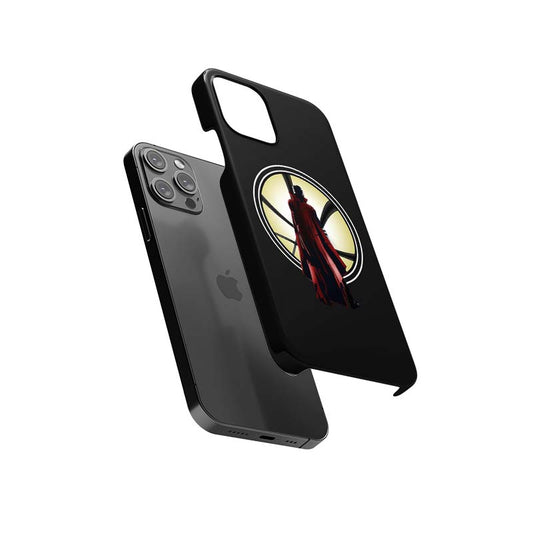 Dr.Strange Slim Hard Case