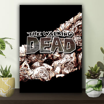 The Walking Dead Poster
