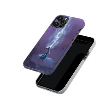 Stormbreaker Slim Hard Case