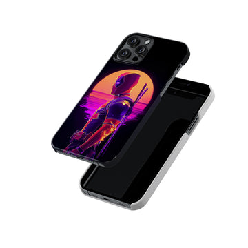 Maximum Effort Deadpool Slim Hard Case