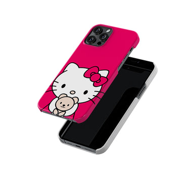 Hello Kitty Slim Hard Case