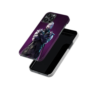 Last Standing Slim Hard Case