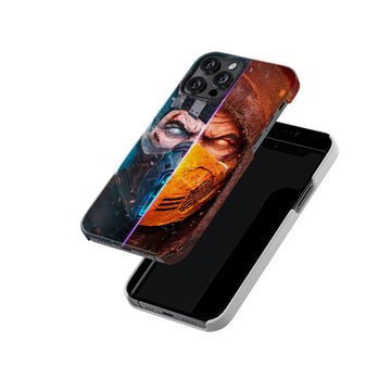 Eternal Fight Slim Hard Case