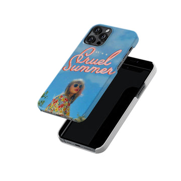 Cruel Summer Slim Hard Case