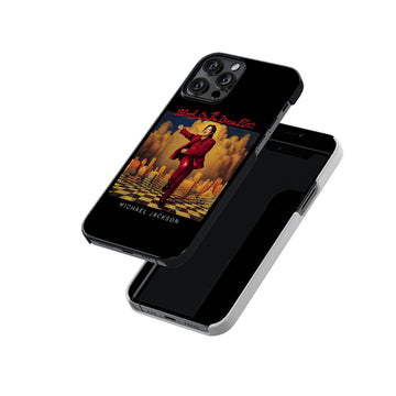 Blood on the Dance Floor Michael Jackson Slim Hard Case