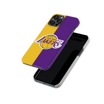 Lakers Forever Slim Hard Case