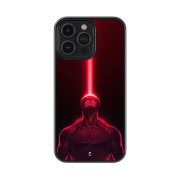 Daredevil Glossy Metal Case