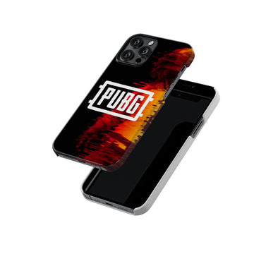 PUBG Slim Hard Case