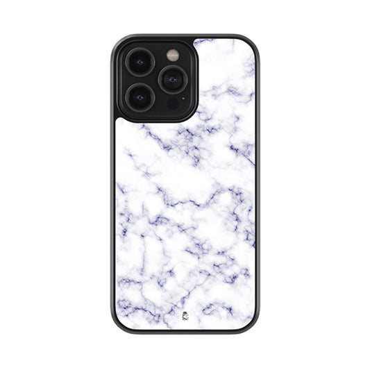 Superior Marble Glossy Metal Case