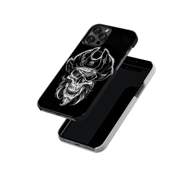Ocean’s Curse Slim Hard Case