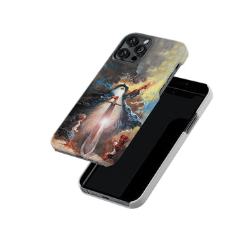 Gandalf Slim Hard Case