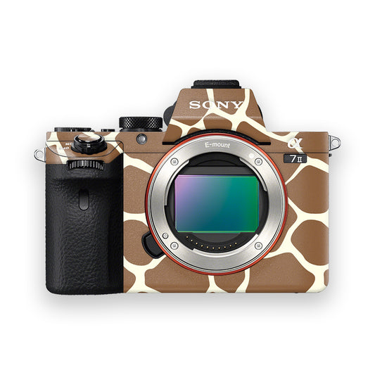 Deer Camera Skin