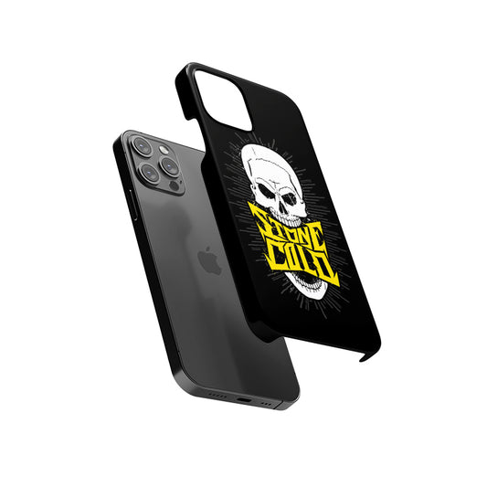 Stone Cold Slim Hard Case