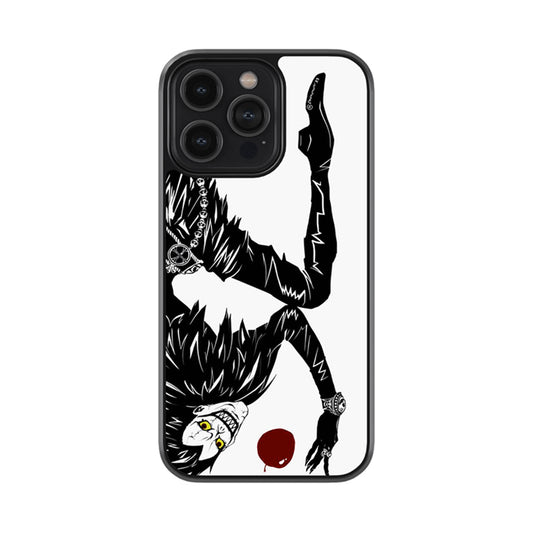 Trust Me I'm Good Glossy Metal Case