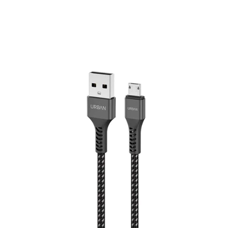 URBAN Dash M - USB Fast Charge Cable |2.4A | High Quality