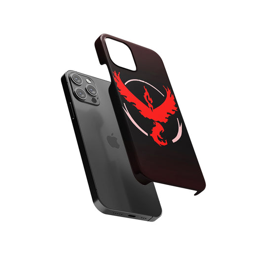 Oh-Ho Slim Hard Case