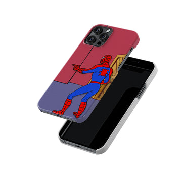 Hey You ! Slim Hard Case
