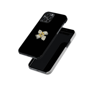 Money Flies Slim Hard Case