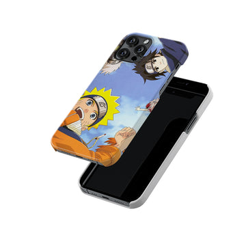 Crazy Gang Slim Hard Case