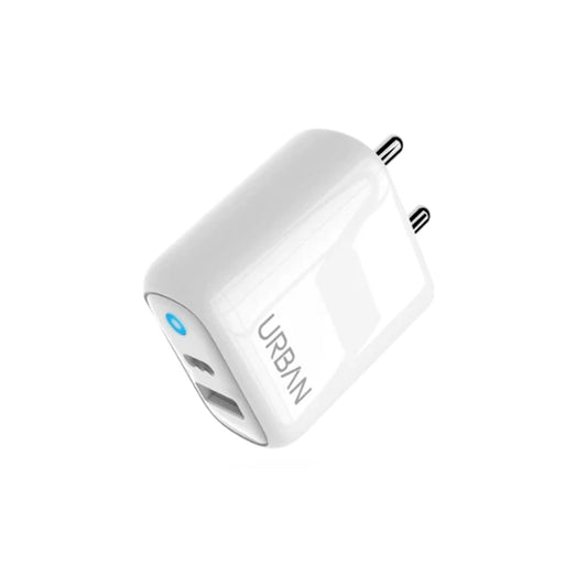 Urban Sprint 33W Fast Charger