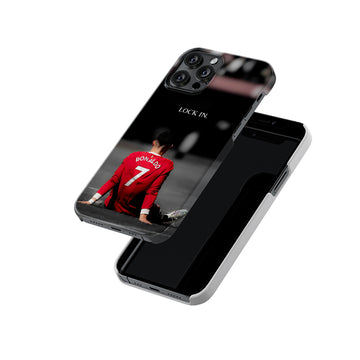 Lock In Slim Hard Case