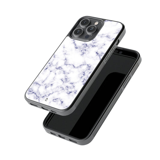 Superior Marble Glossy Metal Case