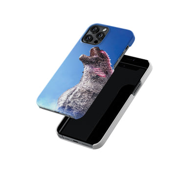 Atomic Roar Slim Hard Case
