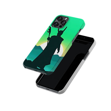 The Glorious Purpose Slim Hard Case