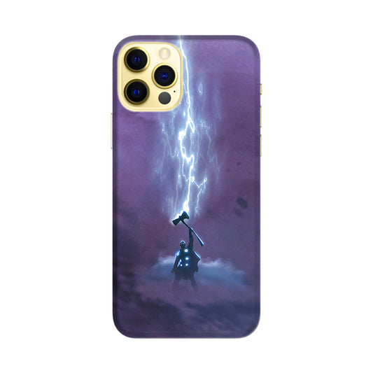 Stormbreaker Slim Hard Case