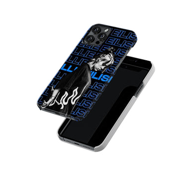 Billie Eilish Slim Hard Case