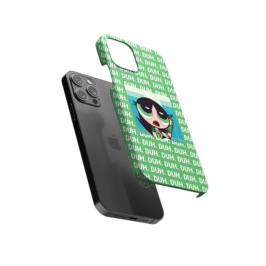 Duh Slim Hard Case