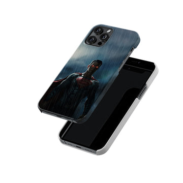 Kryppton Force Slim Hard case