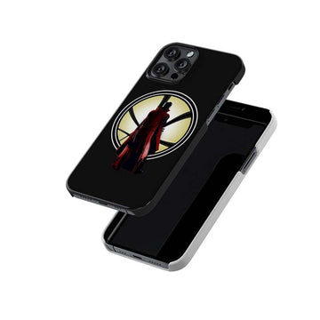 Dr.Strange Slim Hard Case