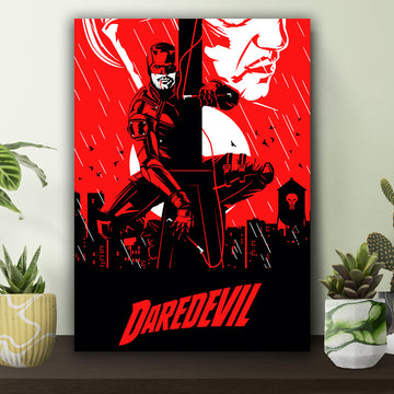 Daredevil Poster