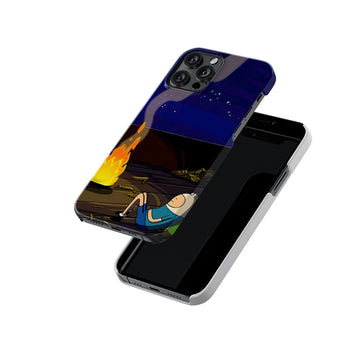 Relax Finn Slim Hard Case