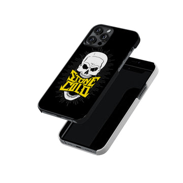 Stone Cold Slim Hard Case