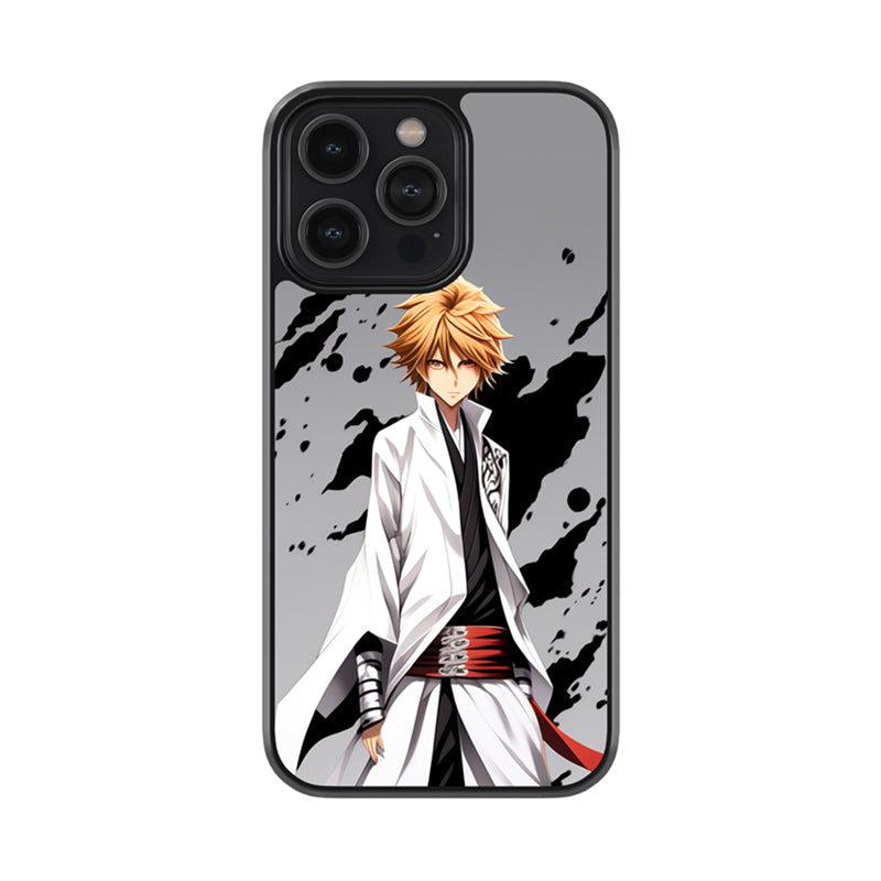 The Soul Reaper glossy metal case