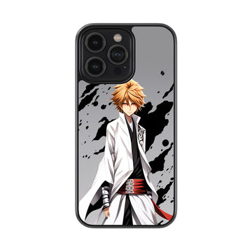 The Soul Reaper glossy metal case